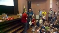 2018-04-21 Mistrzostwa Województwa do lat 8